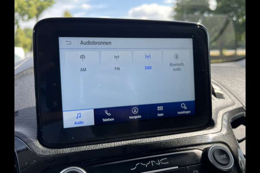 Ford Transit Connect 1.5 EcoBlue L2 Limited 120pk/88kW Automaat | Navigation Pack | Achteruitrijcamera | Keyless Entry & Start | Stoelverwarming | Climate Control | Apple Car Play / Android Auto | etc. etc.