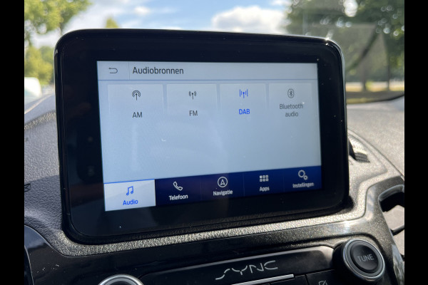 Ford Transit Connect 1.5 EcoBlue L2 Limited 120pk/88kW Automaat | Navigation Pack | Achteruitrijcamera | Keyless Entry & Start | Stoelverwarming | Climate Control | Apple Car Play / Android Auto | etc. etc.