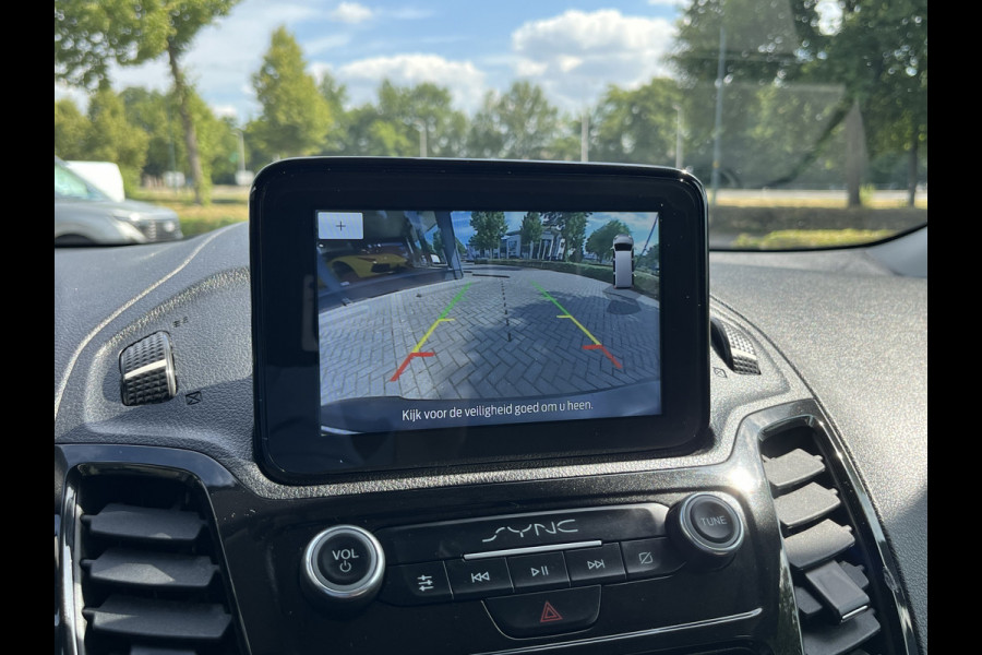 Ford Transit Connect 1.5 EcoBlue L2 Limited 120pk/88kW Automaat | Navigation Pack | Achteruitrijcamera | Keyless Entry & Start | Stoelverwarming | Climate Control | Apple Car Play / Android Auto | etc. etc.