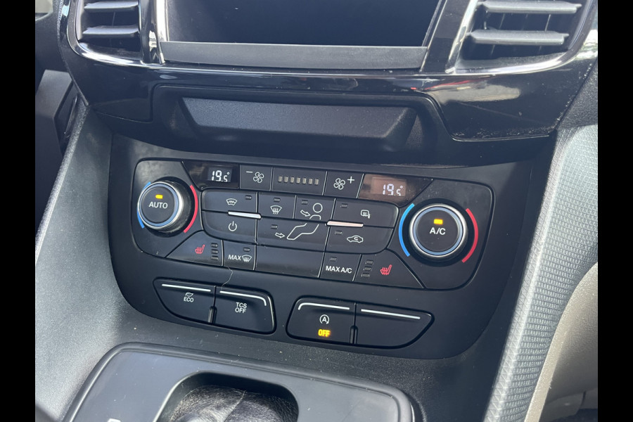 Ford Transit Connect 1.5 EcoBlue L2 Limited 120pk/88kW Automaat | Navigation Pack | Achteruitrijcamera | Keyless Entry & Start | Stoelverwarming | Climate Control | Apple Car Play / Android Auto | etc. etc.