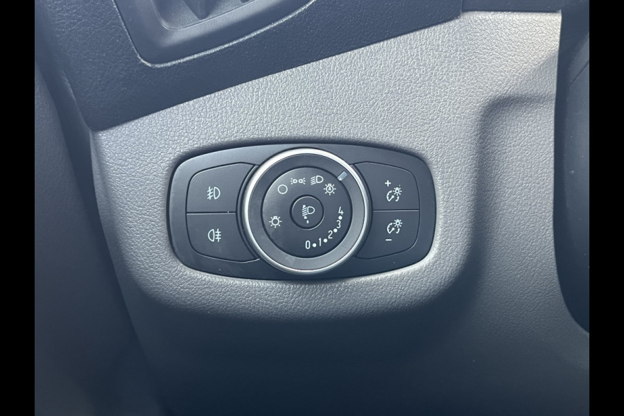 Ford Transit Connect 1.5 EcoBlue L2 Limited 120pk/88kW Automaat | Navigation Pack | Achteruitrijcamera | Keyless Entry & Start | Stoelverwarming | Climate Control | Apple Car Play / Android Auto | etc. etc.