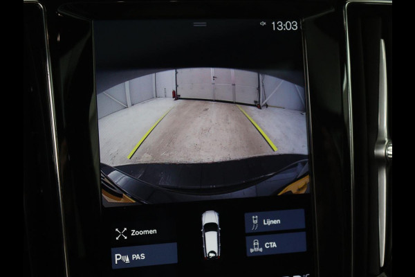 Volvo V60 2.0 T4 R-Design | Panoramadak | Stoelverwarming | Head-Up | Camera | Carplay | Half leder | Adaptive cruise | Navigatie | Memory | Full LED