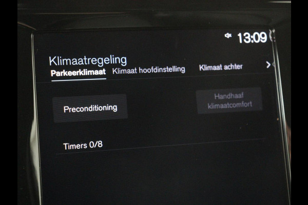 Volvo V60 2.0 T4 R-Design | Panoramadak | Stoelverwarming | Head-Up | Camera | Carplay | Half leder | Adaptive cruise | Navigatie | Memory | Full LED