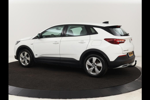 Opel Grandland X 1.6 Turbo Hybrid Elegance | Trekhaak | Stoelverwarming | Camera | Carplay | Climate control | Keyless | Navigatie | Full LED | PHEV