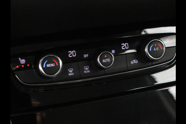 Opel Grandland X 1.6 Turbo Hybrid Elegance | Trekhaak | Stoelverwarming | Camera | Carplay | Climate control | Keyless | Navigatie | Full LED | PHEV