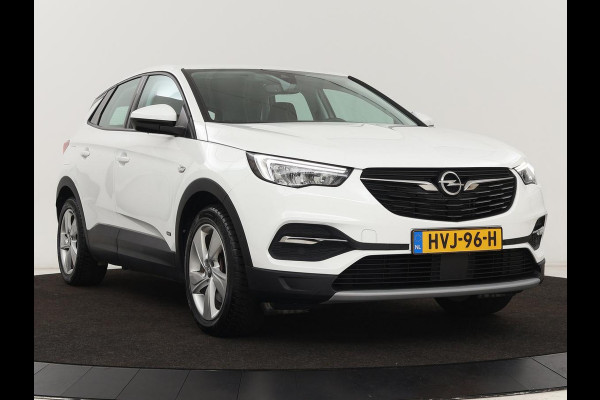 Opel Grandland X 1.6 Turbo Hybrid Elegance | Trekhaak | Stoelverwarming | Camera | Carplay | Climate control | Keyless | Navigatie | Full LED | PHEV