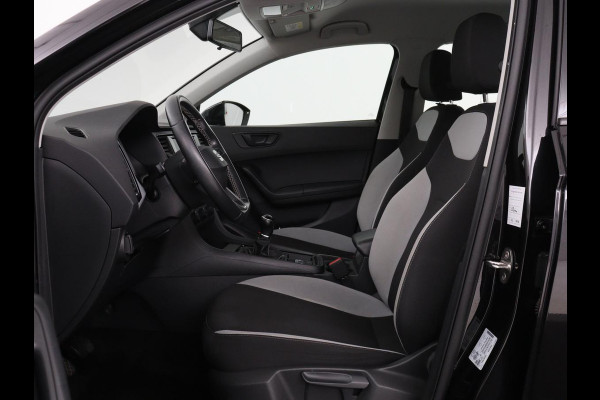 Seat Ateca 1.0 TSI Reference | Carplay | Full LED | Climate control | Parkeerhulp | Cruise control | DAB | Bluetooth