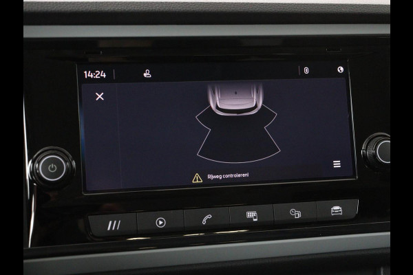 Seat Ateca 1.0 TSI Reference | Carplay | Full LED | Climate control | Parkeerhulp | Cruise control | DAB | Bluetooth