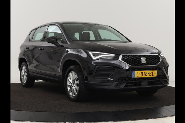 Seat Ateca 1.0 TSI Reference | Carplay | Full LED | Climate control | Parkeerhulp | Cruise control | DAB | Bluetooth