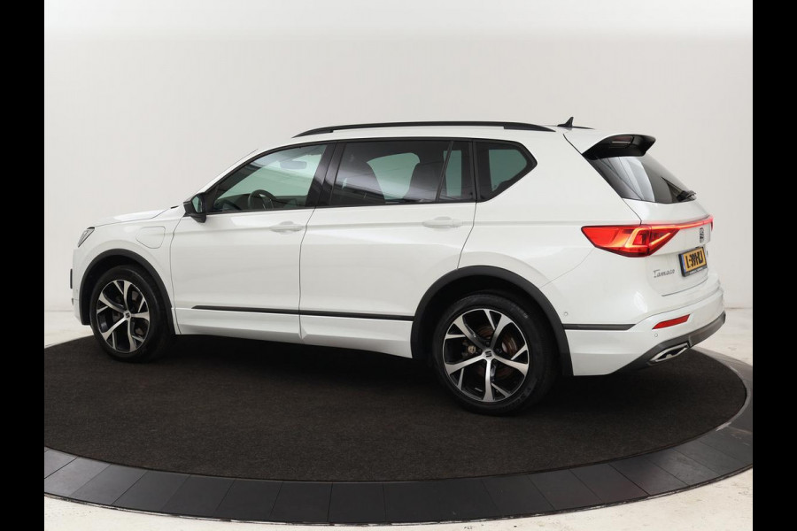 Seat Tarraco 1.4 TSI eHybrid PHEV FR | 360 camera | Stuurverwarming | Adaptive cruise | Side Assist | Carplay | Full LED | Navigatie