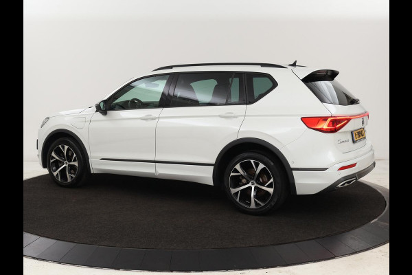 Seat Tarraco 1.4 TSI eHybrid PHEV FR | 360 camera | Stuurverwarming | Adaptive cruise | Side Assist | Carplay | Full LED | Navigatie