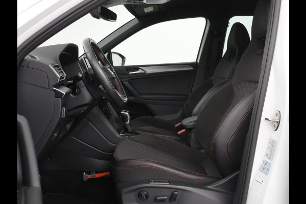 Seat Tarraco 1.4 TSI eHybrid PHEV FR | 360 camera | Stuurverwarming | Adaptive cruise | Side Assist | Carplay | Full LED | Navigatie