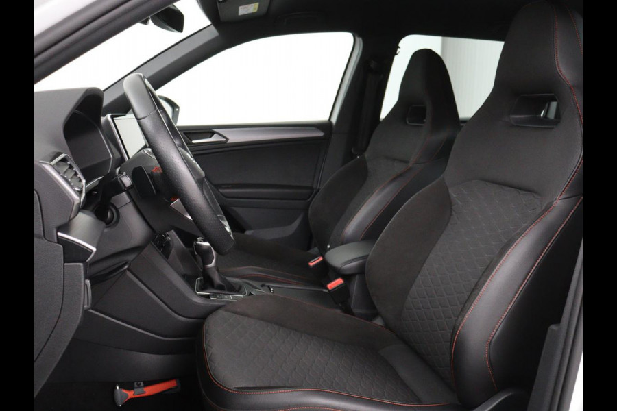 Seat Tarraco 1.4 TSI eHybrid PHEV FR | 360 camera | Stuurverwarming | Adaptive cruise | Side Assist | Carplay | Full LED | Navigatie