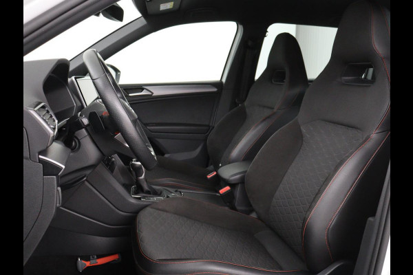 Seat Tarraco 1.4 TSI eHybrid PHEV FR | 360 camera | Stuurverwarming | Adaptive cruise | Side Assist | Carplay | Full LED | Navigatie