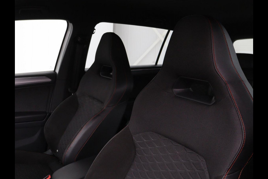 Seat Tarraco 1.4 TSI eHybrid PHEV FR | 360 camera | Stuurverwarming | Adaptive cruise | Side Assist | Carplay | Full LED | Navigatie