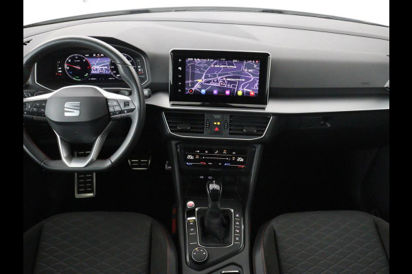 Seat Tarraco 1.4 TSI eHybrid PHEV FR | 360 camera | Stuurverwarming | Adaptive cruise | Side Assist | Carplay | Full LED | Navigatie