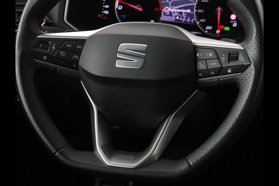 Seat Tarraco 1.4 TSI eHybrid PHEV FR | 360 camera | Stuurverwarming | Adaptive cruise | Side Assist | Carplay | Full LED | Navigatie