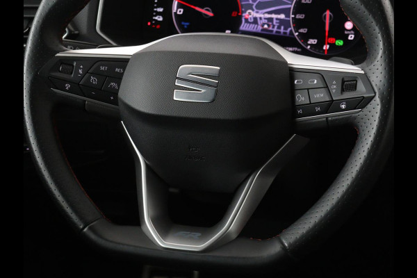 Seat Tarraco 1.4 TSI eHybrid PHEV FR | 360 camera | Stuurverwarming | Adaptive cruise | Side Assist | Carplay | Full LED | Navigatie