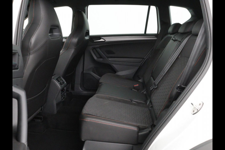 Seat Tarraco 1.4 TSI eHybrid PHEV FR | 360 camera | Stuurverwarming | Adaptive cruise | Side Assist | Carplay | Full LED | Navigatie