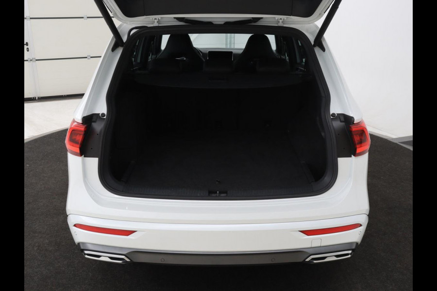 Seat Tarraco 1.4 TSI eHybrid PHEV FR | 360 camera | Stuurverwarming | Adaptive cruise | Side Assist | Carplay | Full LED | Navigatie