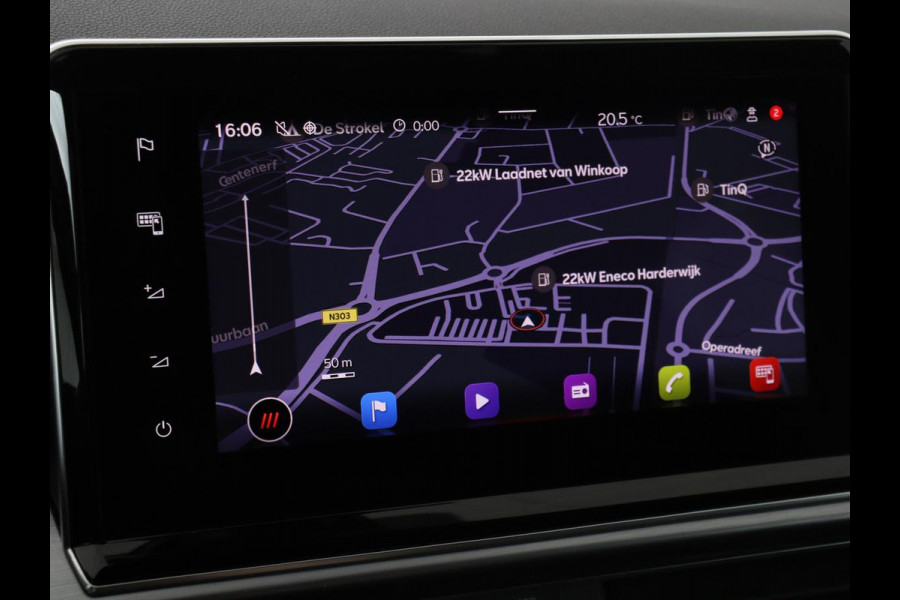 Seat Tarraco 1.4 TSI eHybrid PHEV FR | 360 camera | Stuurverwarming | Adaptive cruise | Side Assist | Carplay | Full LED | Navigatie