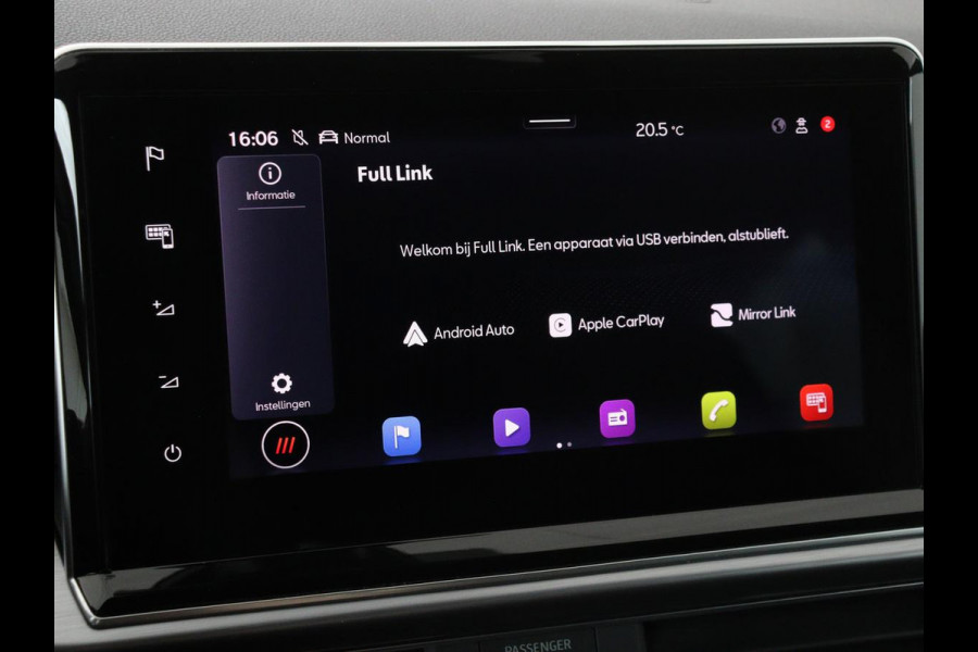 Seat Tarraco 1.4 TSI eHybrid PHEV FR | 360 camera | Stuurverwarming | Adaptive cruise | Side Assist | Carplay | Full LED | Navigatie