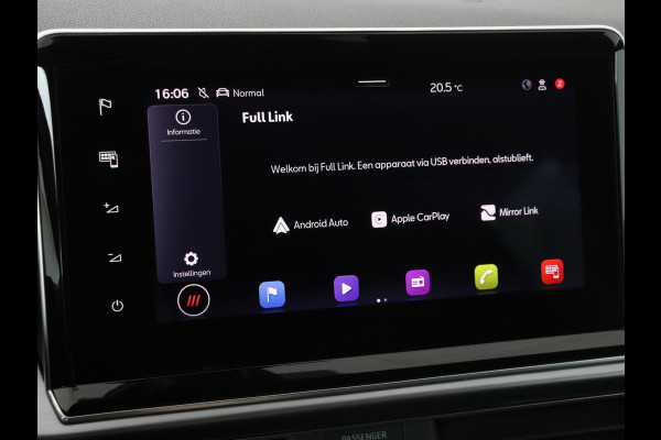Seat Tarraco 1.4 TSI eHybrid PHEV FR | 360 camera | Stuurverwarming | Adaptive cruise | Side Assist | Carplay | Full LED | Navigatie