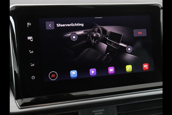 Seat Tarraco 1.4 TSI eHybrid PHEV FR | 360 camera | Stuurverwarming | Adaptive cruise | Side Assist | Carplay | Full LED | Navigatie