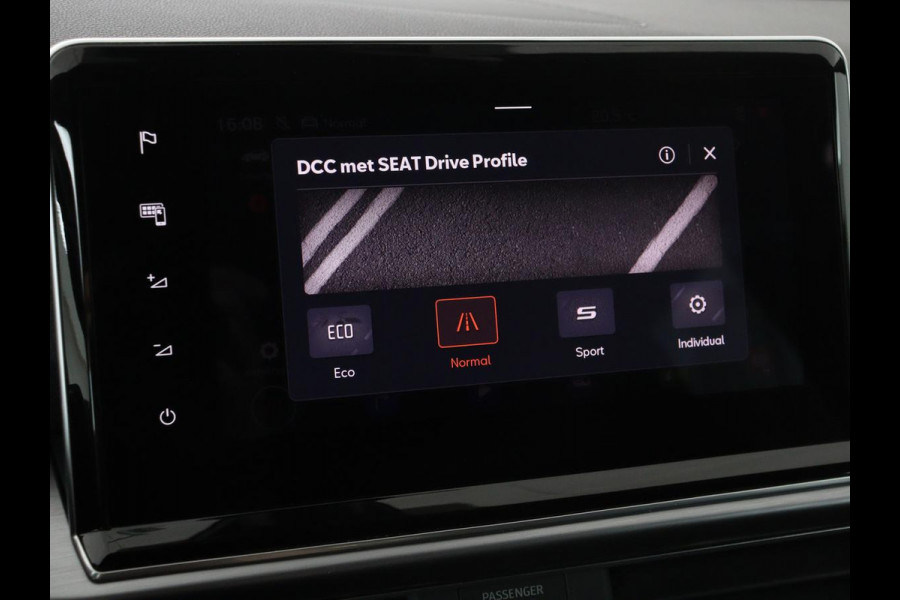 Seat Tarraco 1.4 TSI eHybrid PHEV FR | 360 camera | Stuurverwarming | Adaptive cruise | Side Assist | Carplay | Full LED | Navigatie