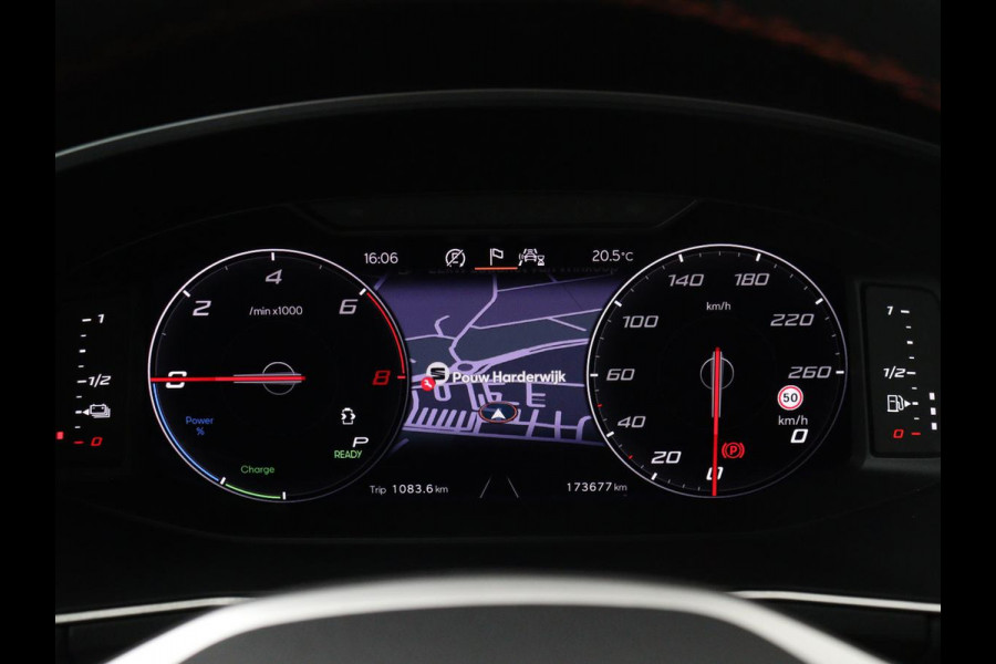 Seat Tarraco 1.4 TSI eHybrid PHEV FR | 360 camera | Stuurverwarming | Adaptive cruise | Side Assist | Carplay | Full LED | Navigatie