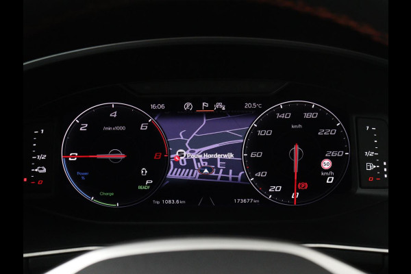 Seat Tarraco 1.4 TSI eHybrid PHEV FR | 360 camera | Stuurverwarming | Adaptive cruise | Side Assist | Carplay | Full LED | Navigatie
