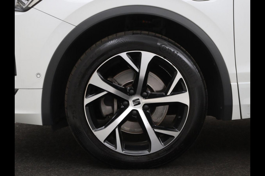 Seat Tarraco 1.4 TSI eHybrid PHEV FR | 360 camera | Stuurverwarming | Adaptive cruise | Side Assist | Carplay | Full LED | Navigatie