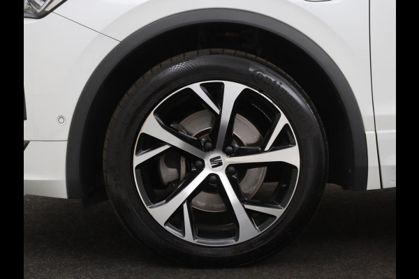 Seat Tarraco 1.4 TSI eHybrid PHEV FR | 360 camera | Stuurverwarming | Adaptive cruise | Side Assist | Carplay | Full LED | Navigatie