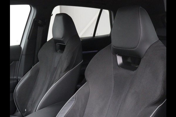 Škoda ENYAQ iV 80 Sportline | Stoelverwarming | Adaptive cruise | Trekhaak | Camera | Matrix LED | Carplay | Leder/Alcantara | Keyless | Stuurverwarming