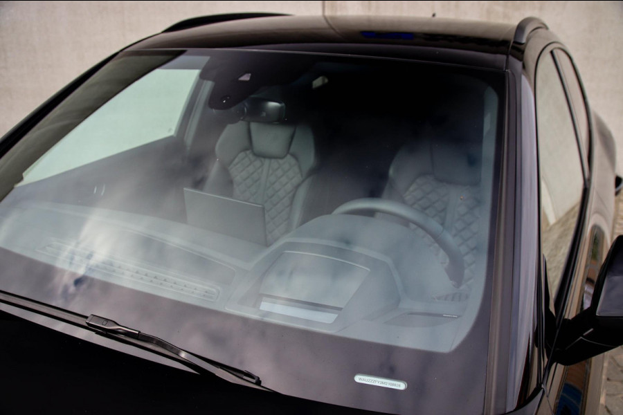 Audi Q5 Sportback 55 TFSI e Quattro Competition S Edition S-Line 367pk Automaat! 1e|Virtual Cockpit|Supersport Kuipstoelen+Massage