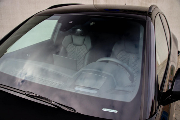 Audi Q5 Sportback 55 TFSI e Quattro Competition S Edition S-Line 367pk Automaat! 1e|Virtual Cockpit|Supersport Kuipstoelen+Massage