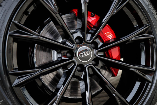Audi Q5 Sportback 55 TFSI e Quattro Competition S Edition S-Line 367pk Automaat! 1e|Virtual Cockpit|Supersport Kuipstoelen+Massage