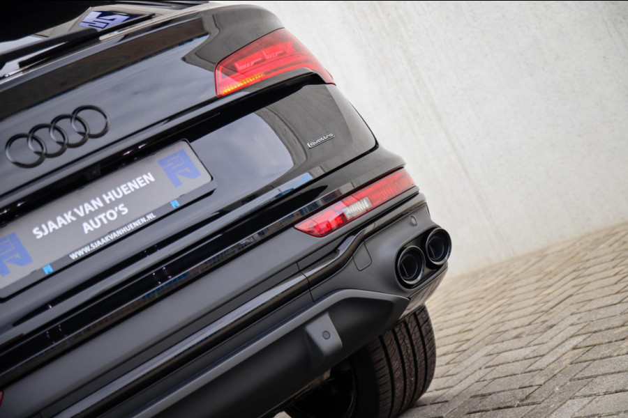 Audi Q5 Sportback 55 TFSI e Quattro Competition S Edition S-Line 367pk Automaat! 1e|Virtual Cockpit|Supersport Kuipstoelen+Massage
