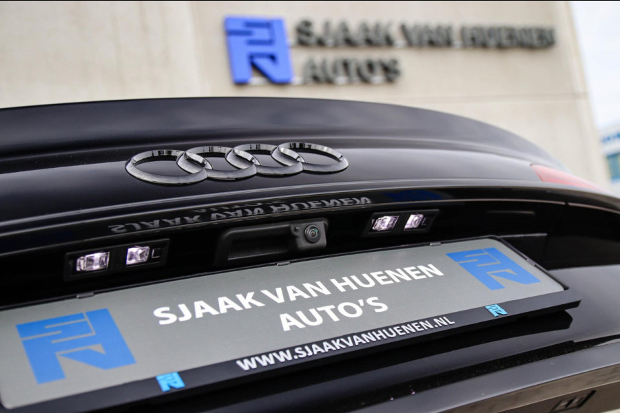 Audi Q5 Sportback 55 TFSI e Quattro Competition S Edition S-Line 367pk Automaat! 1e|Virtual Cockpit|Supersport Kuipstoelen+Massage