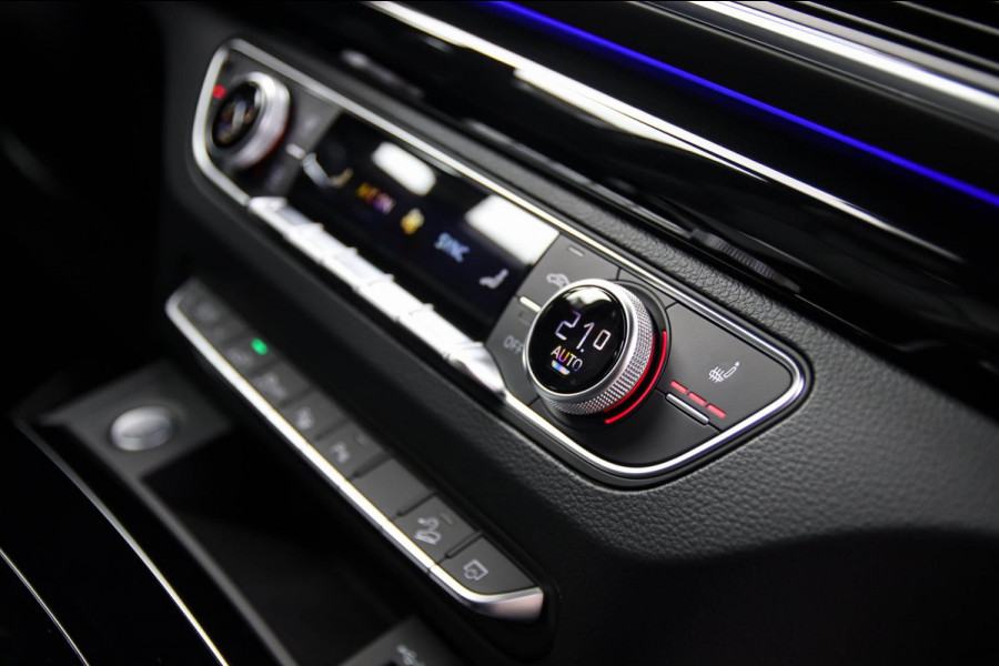 Audi Q5 Sportback 55 TFSI e Quattro Competition S Edition S-Line 367pk Automaat! 1e|Virtual Cockpit|Supersport Kuipstoelen+Massage