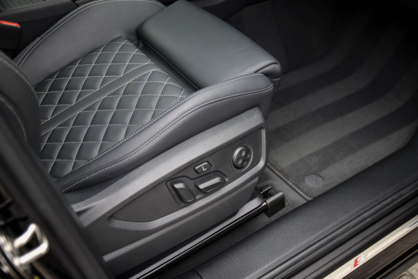 Audi Q5 Sportback 55 TFSI e Quattro Competition S Edition S-Line 367pk Automaat! 1e|Virtual Cockpit|Supersport Kuipstoelen+Massage