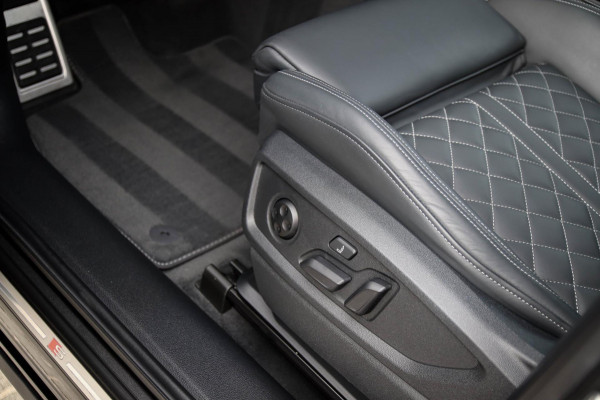 Audi Q5 Sportback 55 TFSI e Quattro Competition S Edition S-Line 367pk Automaat! 1e|Virtual Cockpit|Supersport Kuipstoelen+Massage