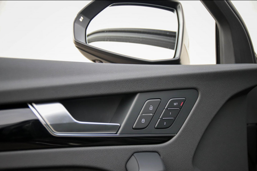 Audi Q5 Sportback 55 TFSI e Quattro Competition S Edition S-Line 367pk Automaat! 1e|Virtual Cockpit|Supersport Kuipstoelen+Massage