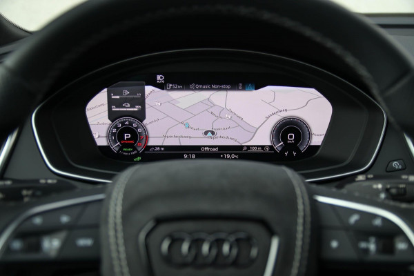 Audi Q5 Sportback 55 TFSI e Quattro Competition S Edition S-Line 367pk Automaat! 1e|Virtual Cockpit|Supersport Kuipstoelen+Massage