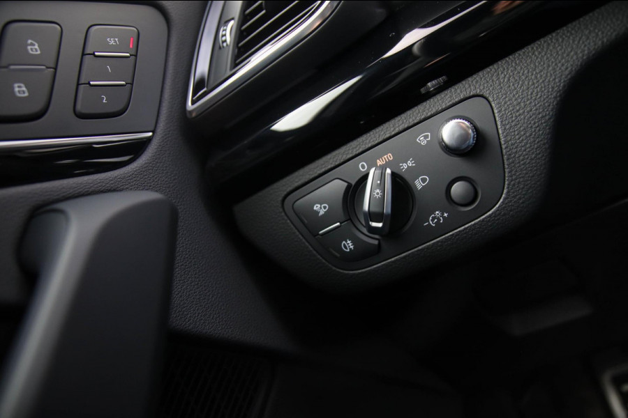 Audi Q5 Sportback 55 TFSI e Quattro Competition S Edition S-Line 367pk Automaat! 1e|Virtual Cockpit|Supersport Kuipstoelen+Massage