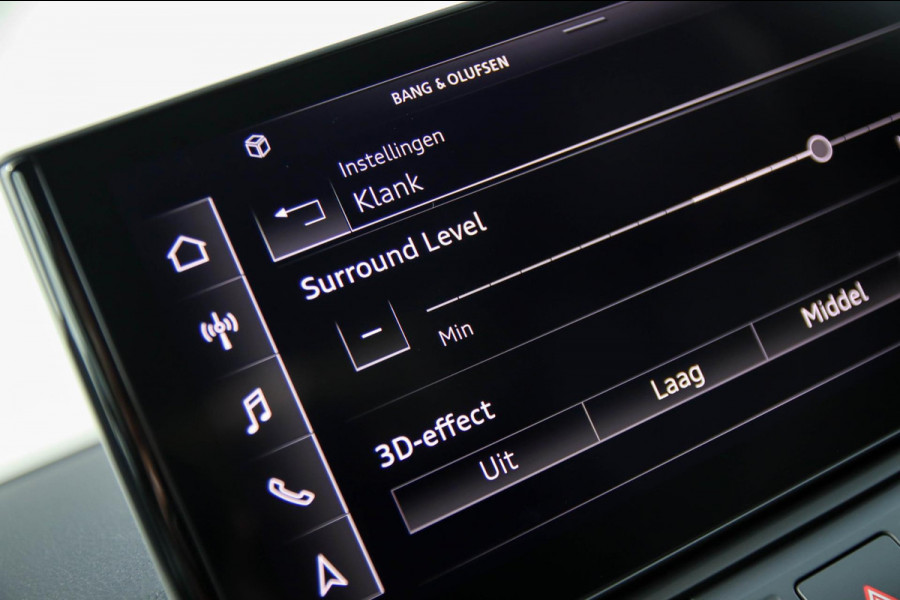 Audi Q5 Sportback 55 TFSI e Quattro Competition S Edition S-Line 367pk Automaat! 1e|Virtual Cockpit|Supersport Kuipstoelen+Massage