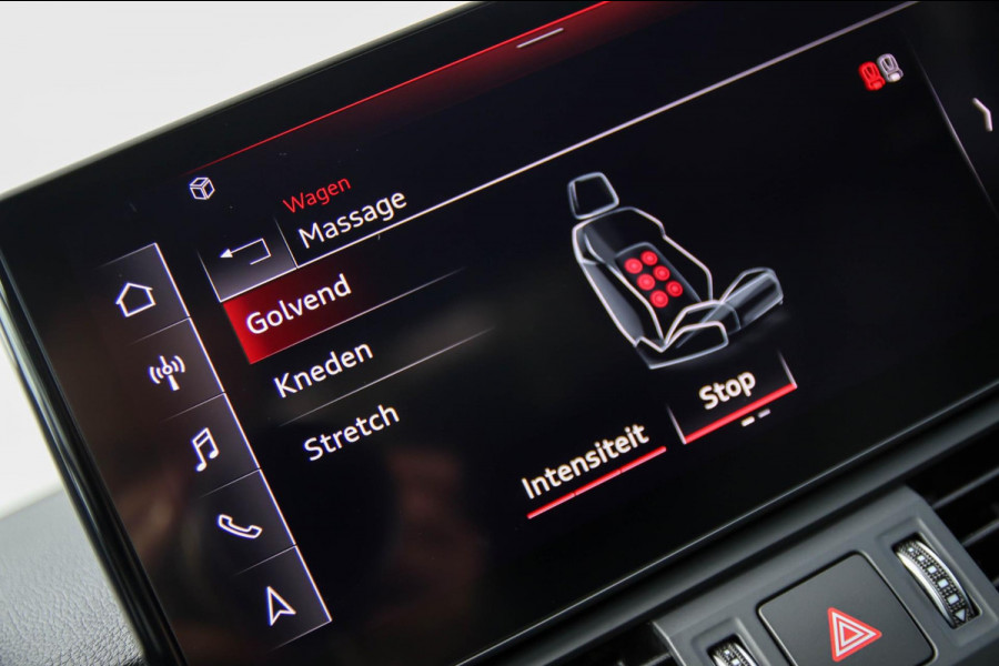 Audi Q5 Sportback 55 TFSI e Quattro Competition S Edition S-Line 367pk Automaat! 1e|Virtual Cockpit|Supersport Kuipstoelen+Massage