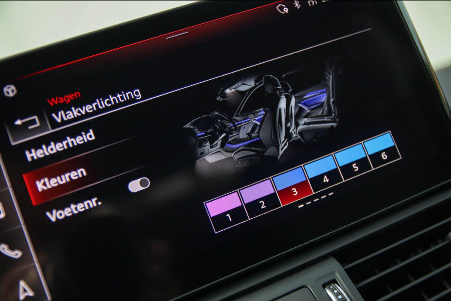 Audi Q5 Sportback 55 TFSI e Quattro Competition S Edition S-Line 367pk Automaat! 1e|Virtual Cockpit|Supersport Kuipstoelen+Massage
