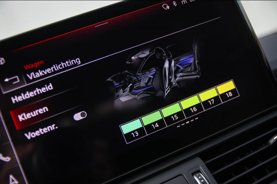 Audi Q5 Sportback 55 TFSI e Quattro Competition S Edition S-Line 367pk Automaat! 1e|Virtual Cockpit|Supersport Kuipstoelen+Massage