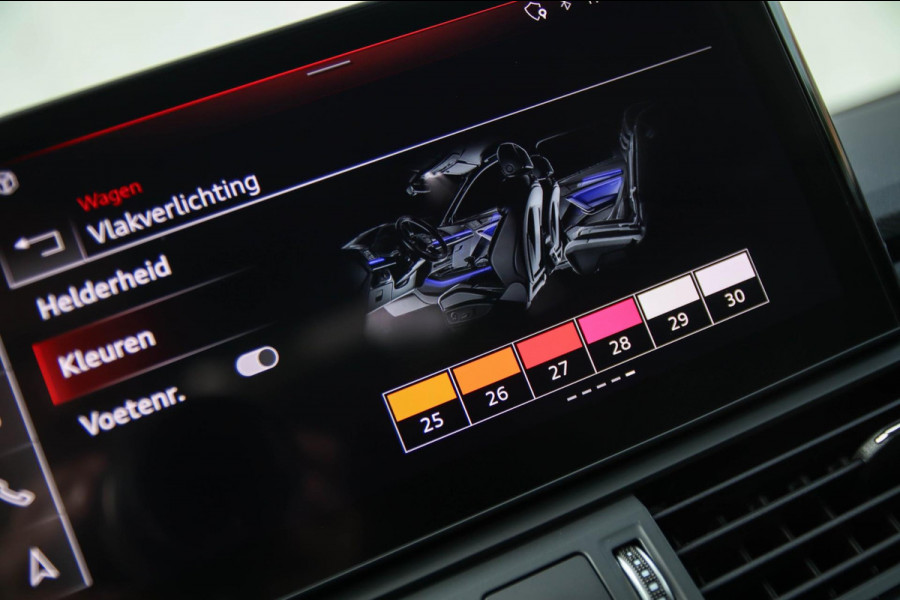 Audi Q5 Sportback 55 TFSI e Quattro Competition S Edition S-Line 367pk Automaat! 1e|Virtual Cockpit|Supersport Kuipstoelen+Massage